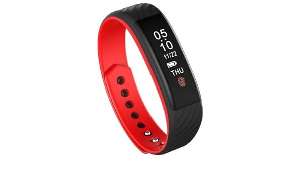 w810 smartband
