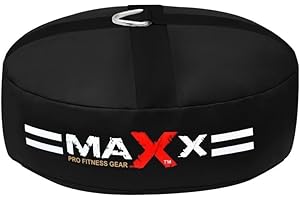 MAXX PRO BOXING GEAR Maxx Floor Anchor System Punch Bag Double End Ball MMA Boxing BAG PADS Anchor