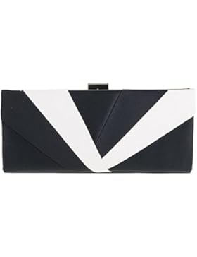 Picard Emilia 2495 Satin Damentasche Clutch 23x10,50x4cm