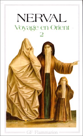 couverture de : Voyage en Orient : 2