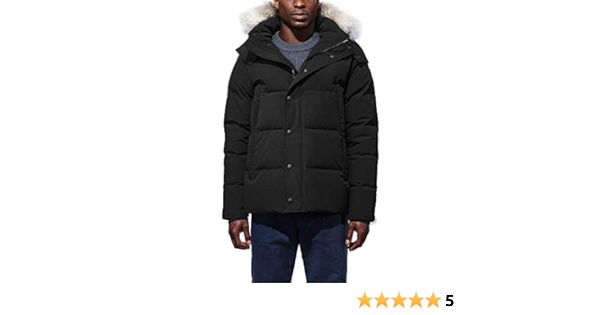 canada goose website 360