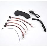 Unterstützung 3 geschwindigkeit modus, sehr praktisch und bequem