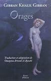 Image de Orages