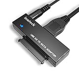 Plug & Play, Hot Swap; Highspeed USB 3.0 Spezifikation, abwärts kompatibel zu USB 2.0.