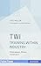 TWI - Training Within Industry: Unterweisen, führen, verbessern (Pocket Power) by Gerd F. Kamiske, Götz Müller