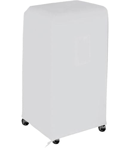 Housse De Protection Pour Climatiseur Portable, Housse De Protection Pour Climatiseur Portable Housse De Protection Pour Climatiseur Mobile 40 X 46 X 75 Cm 90503729