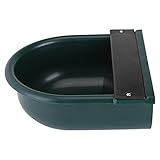 Ideal para perros, gatos al aire libre y otros animales como caballos, caballos y vacas.