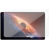 Engo Honor Magicpad 4 12.3 İn&ccedil; İle Uyumlu Mat Ekran Koruyucu 9H Temperli Kırılmaz Esnek Nano Cam, Parmak İzi Bırakmayan Yansı