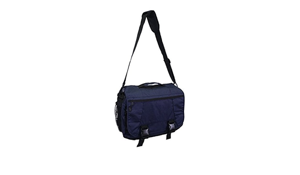 western pack messenger bolsa