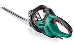 Bosch AHS 70-34 Electric Hedge Cutter, 700 mm Blade Length, 34 mm Tooth Opening