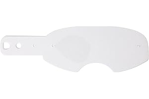 Arnette Airbrake MX STD Tear-Off, (Pack of 25)