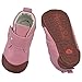 Produktbild Anna und Paul Krabbel- und Lauflernschuhe - Charlie Morning Glory rosa Gummisohle - Gr. M - 20-21 - ca. 13.3 cm - 12-16 Monate