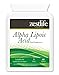 Produktbild Zestlife Alpha Lipoic Acid 200mg * On Special Offer* 2 x 60 Tablets This powerful antioxidant promotes normal cellular energy, defends cells against oxidative damage casued by free radicals.