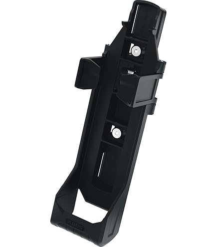 ABUS アブス Bordo Granit X-Plus 6500 レベル15 ABUS Zapięcie składane Bordo Granit XPlus 6500 SH z uchwytem