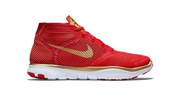Buy Nike Free Train Instinct Hart Trainer Shoes At Amazon In