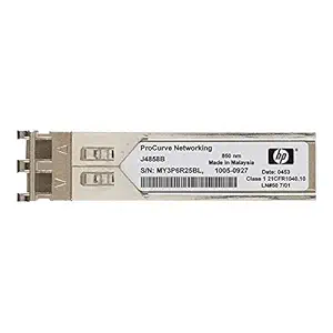 JD119B HP X120 1G SPF LC LX TRANSCEIVER