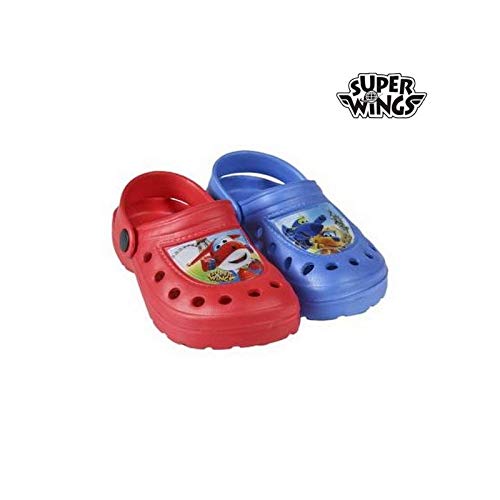 Preisvergleich Produktbild Zuecos de Playa Super Wings 4690 (talla 29)
