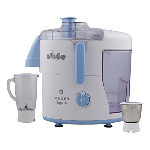 Food Processor Singer Mixer Juicer Singer FoodChef Mini Food Processor