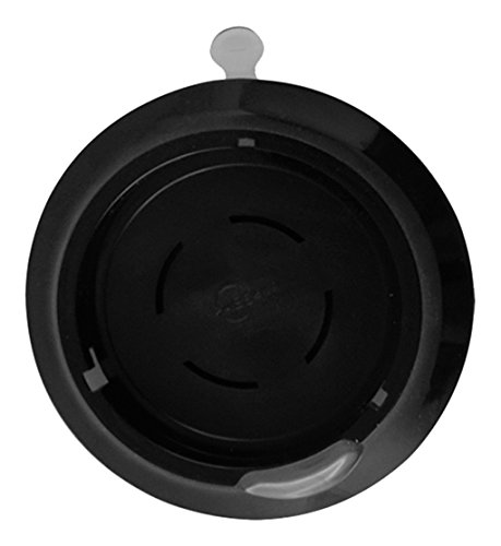 Preisvergleich Produktbild Auswirkungen 31849 Duschradio schwarz