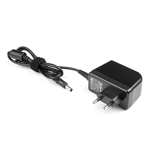 Salcar 18W Netzteil (9V 2A), Ladegerät, Router, Mobile DVD, Wireless-Türklingel, ADSL modem, TP-LINK, WLAN-Router, Set-Top-Boxen usw. - 3