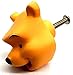 Produktbild 1 X Winnie the pooh bear 43mm disney nursery bedroom cupboard cabinet knob. by Swish