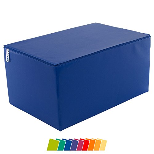 Positurkissen Lagerungswürfel Bandscheibenwürfel Rücken fester Kern 60x40x30 cm