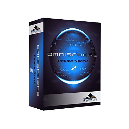 Spectrasonics Omnisphere 2 - Software de edici n de audio m sica reviews Spectrasonics Omnisphere 2 - Software de edici n de audio m sica