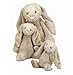 Produktbild Jellycat Medium Beige Bashful Bunny