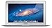 Produktbild Apple MC969D/A MacBook Air 29,4 cm (11,6 Zoll) Notebook (Intel Core i5-2467M, 1,6GHz, 4GB RAM, 128GB Flash Speicher, Intel HD Graphics 3000, Mac OS)