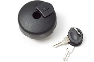 BUZZ RACK Buzzrack - Molette a clé pour Porte-vélo BUZZRACK