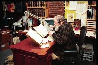 Mia cara giardiniera