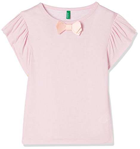 United Colors of Benetton Girls Plain Slim Fit Shirt RS.329 (59.00% Off) - Amazon