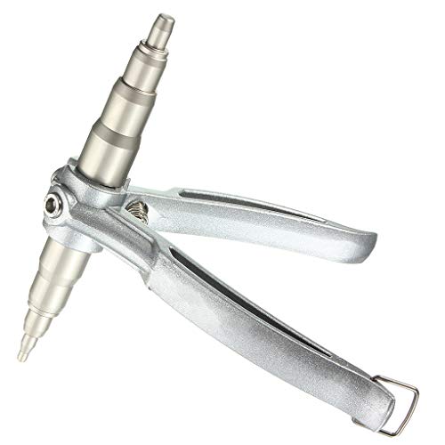 Preisvergleich Produktbild Junecat Installieren Sie Klimaanlagen-Reparatur Hand Aufweitewerkzeugs Kupferrohr Tube Expander Refrigeration Aufweitewerkzeugs