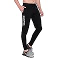 BLUE STAR SHARK Men's Lycra Stretchable Regular Fit Stylish Grip Cargo Joggers Track Pant Lower Pyjama