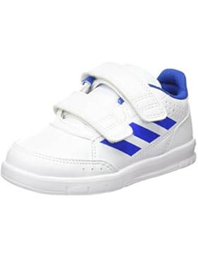 adidas Unisex Baby AltaSport Cloudfoam Sneaker