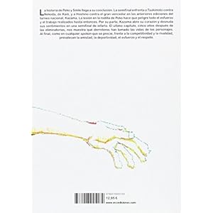 Ping Pong núm. 05 (de 5)