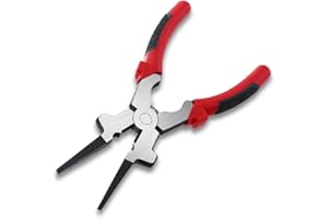 JJ Prime - Welding Plier, Crimper Plier, Hand Tool (Welding Plier)