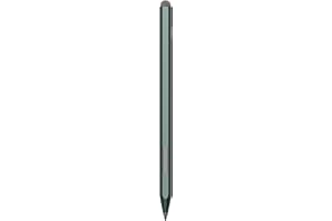 KOKABI Penna per Surface con 1024 Pressione, Doppio Magnete Incorporato, Compatibile con Surface Pro X/8/7/6/5/4/3, Surface Go 3/Book 3/Laptop 4/Studio 2, VivoBook Flip 14 (Grigio)