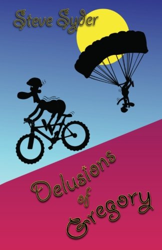 Preisvergleich Produktbild Delusions of Gregory