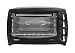 Maharaja White Line Marvello  35-Litre Toaster Oven (Premium Black and Silver) RS.6595.00