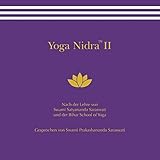 Yoga Nidra II CD by