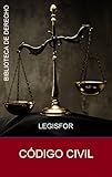 Image de Código Civil: actualizado (edición 2017). Con índice sistemático