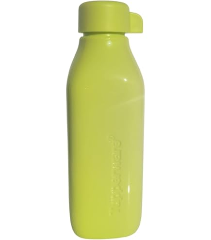 SIGNORA WARE Sportfreund to Go Eco Easy Flip Top Borraccia da 1000 ml