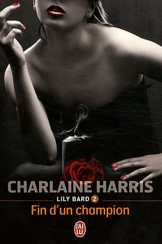 Download Lily Bard, Tome 2 : Fin d'un champion Download Lily Bard, Tome 2 : Fin d'un champion