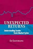 Unexpected Returns: Understanding Secular Stock Market Cycles by 
