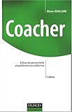 Image de Coacher : Efficacité personnelle et performance collective