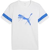PUMA ATTACANTO Logo Jersey Forma Erkek