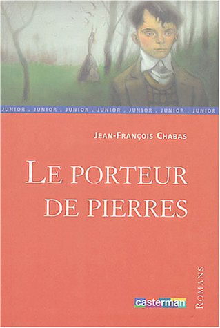 couverture de : Le Porteur de pierres