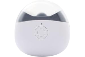 MISUVRSE Electric Toenail & Fingernail For Thick Nail Trimmer Grinder Nail Toenail Effortless Electric Nail For Men