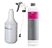 Price comparison product image Cooking Chemicals – Fresh Up – Odour Killer 1000 mL/Spray Star & Cylinder Bottle 1 Litre Spray Head Star